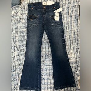BDG Micro Flare Jeans Size 27